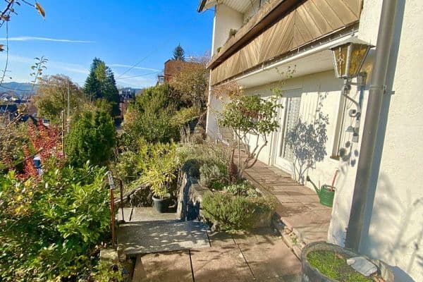 house for sale, 125 m², Obere Zeiselbergstraße 23, Schwäbisch Gmünd house for sale, 125 m², Obere Zeiselbergstraße 23, Schwäbisch Gmünd