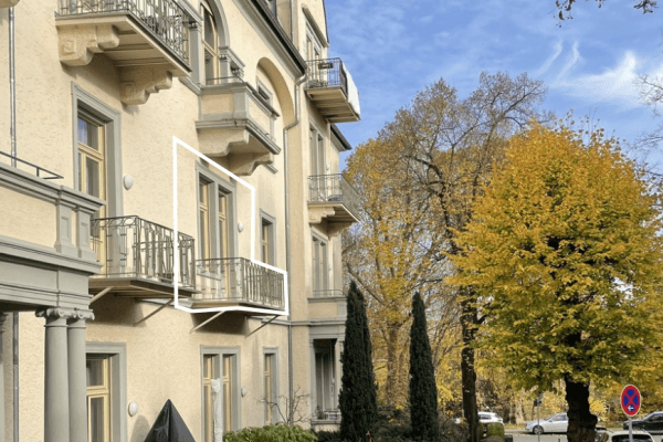 1 bedroom flat for sale, 40 m², Terrassenstr. 8, Bad Nauheim 1 bedroom flat for sale, 40 m², Terrassenstr. 8, Bad Nauheim