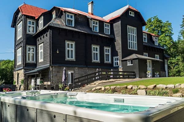 recreational property to rent, 0 m², Josefův Důl recreational property to rent, 0 m², Josefův Důl