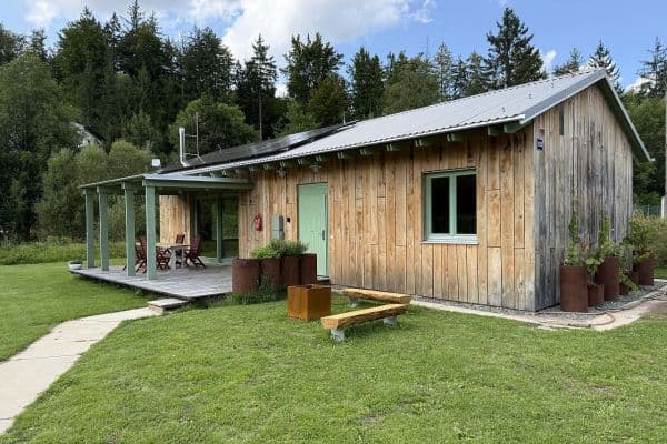 recreational property to rent, 0 m², Prostřední Bečva recreational property to rent, 0 m², Prostřední Bečva