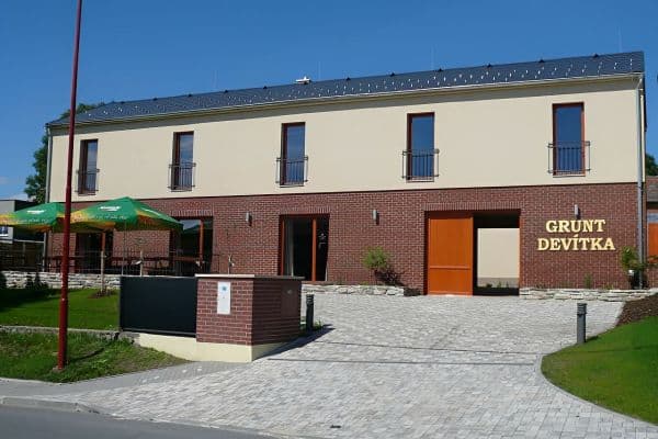 recreational property to rent, 0 m², Hvozd recreational property to rent, 0 m², Hvozd