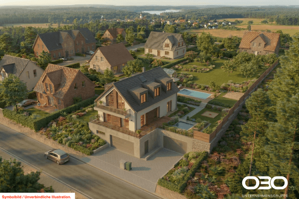 plot for sale, 1,088 m², An der Heide 31, Zossen OT Dabendorf plot for sale, 1,088 m², An der Heide 31, Zossen OT Dabendorf