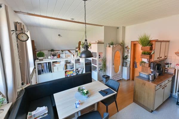 3 bedroom flat to rent, 79 m², Brookredder 2, Traventhal 3 bedroom flat to rent, 79 m², Brookredder 2, Traventhal