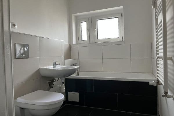 3 bedroom flat to rent, 76 m², Leipziger Straße 132, Zwickau, Saxony 3 bedroom flat to rent, 76 m², Leipziger Straße 132, Zwickau, Saxony