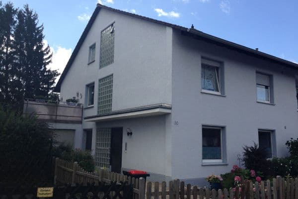 3 bedroom flat to rent, 68 m², Am Hange 30, Hagen, North Rhine-Westphalia 3 bedroom flat to rent, 68 m², Am Hange 30, Hagen, North Rhine-Westphalia
