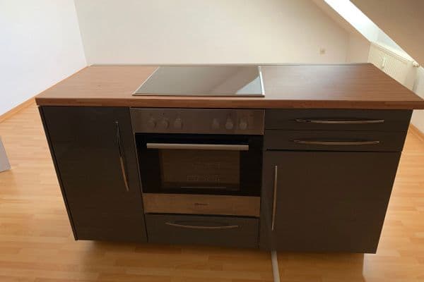 2 bedroom with open-plan kitchen flat to rent, 89 m², Offenbacher Straße, Dietzenbach 2 bedroom with open-plan kitchen flat to rent, 89 m², Offenbacher Straße, Dietzenbach