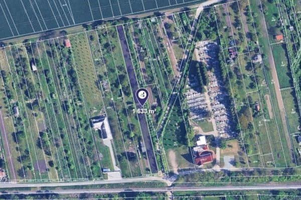 plot for sale, 1,633 m², plot for sale, 1,633 m²,