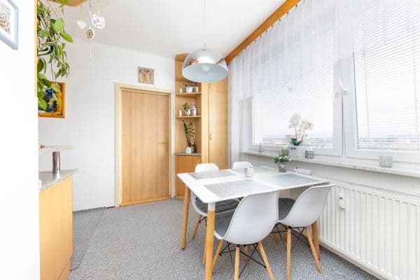 3 bedroom flat for sale, 70 m², Gen. Svobody, 3 bedroom flat for sale, 70 m², Gen. Svobody,