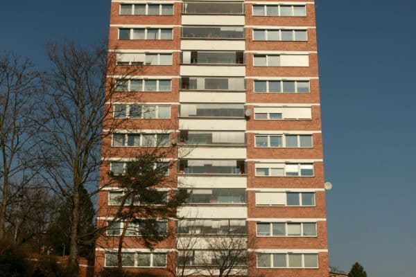 3 bedroom flat for sale, 91 m², V Dolině, Praha 3 bedroom flat for sale, 91 m², V Dolině, Praha