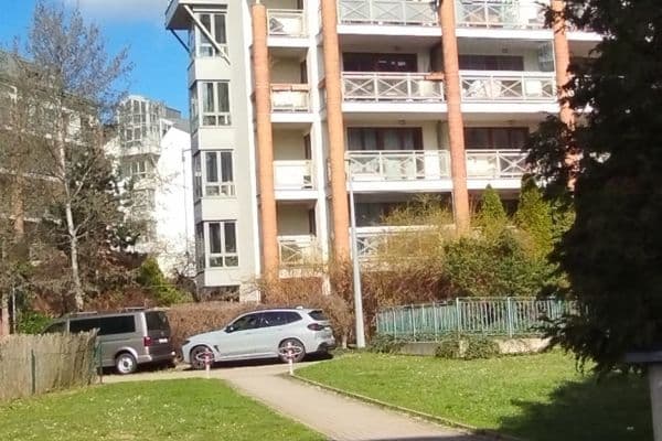 5 bedroom flat for sale, 117 m², Paťanka, Praha 5 bedroom flat for sale, 117 m², Paťanka, Praha