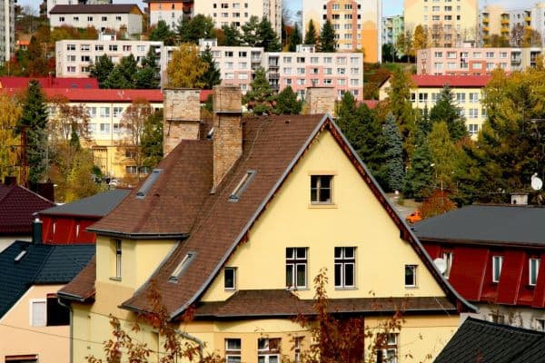 house for sale, 366 m², Nad Stadiónem, Vimperk house for sale, 366 m², Nad Stadiónem, Vimperk