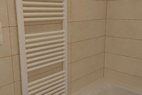 Studio flat to rent, 31 m², K Vystrkovu, Praha Studio flat to rent, 31 m², K Vystrkovu, Praha