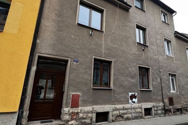 house for sale, 166 m², Poděbradova, Náchod house for sale, 166 m², Poděbradova, Náchod