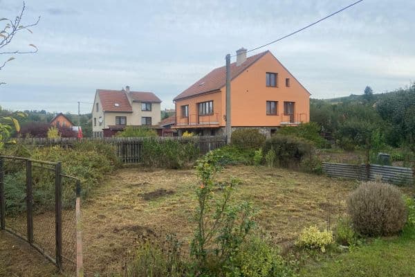plot for sale, 169 m², Dolní Loučky plot for sale, 169 m², Dolní Loučky