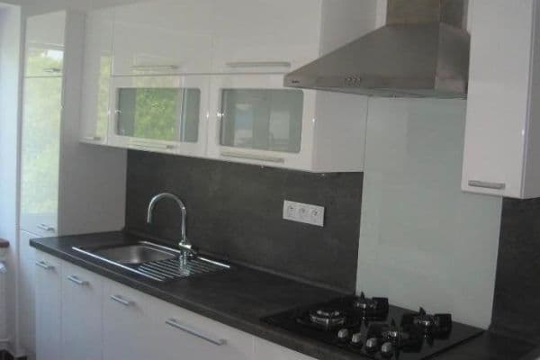 2 bedroom flat for sale, 53 m², Sokolská třída, Ostrava 2 bedroom flat for sale, 53 m², Sokolská třída, Ostrava