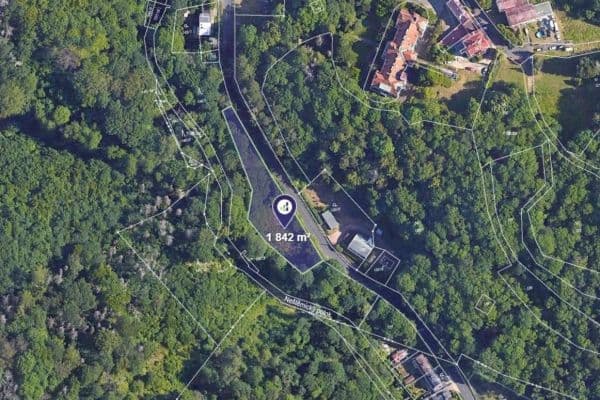 plot for sale, 1,842 m², plot for sale, 1,842 m²,