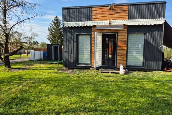 recreational property for sale, 305 m², Dubečské Horky, Praha recreational property for sale, 305 m², Dubečské Horky, Praha