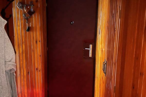 3 bedroom flat for sale, 65 m², U Růžáku, Nymburk 3 bedroom flat for sale, 65 m², U Růžáku, Nymburk