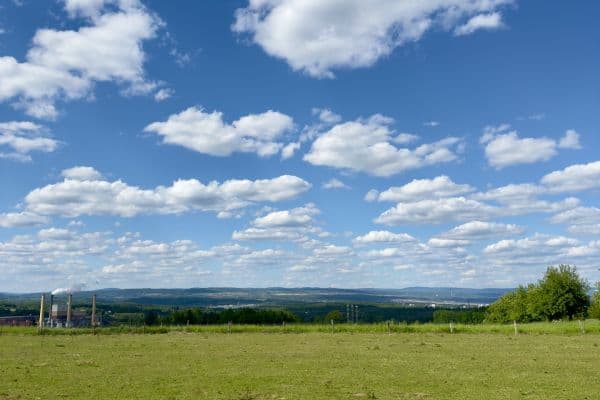 plot for sale, 1,172 m², Březová plot for sale, 1,172 m², Březová