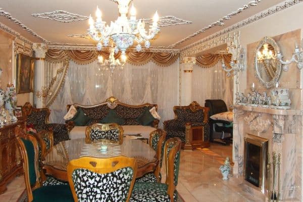 5 bedroom flat for sale, 170 m², Nürnberg, Bavaria 5 bedroom flat for sale, 170 m², Nürnberg, Bavaria