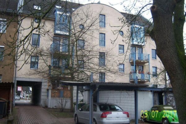 2 bedroom flat to rent, 51 m², Pasewalker Str. 99, Berlin, Berlin 2 bedroom flat to rent, 51 m², Pasewalker Str. 99, Berlin, Berlin