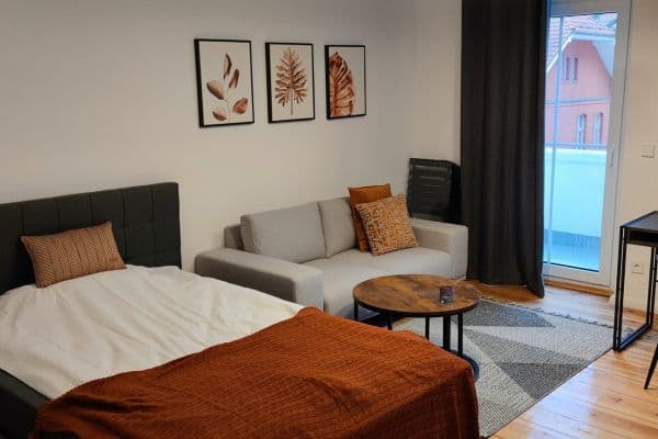 2 bedroom flat to rent, 65 m², Berlin, Berlin 2 bedroom flat to rent, 65 m², Berlin, Berlin