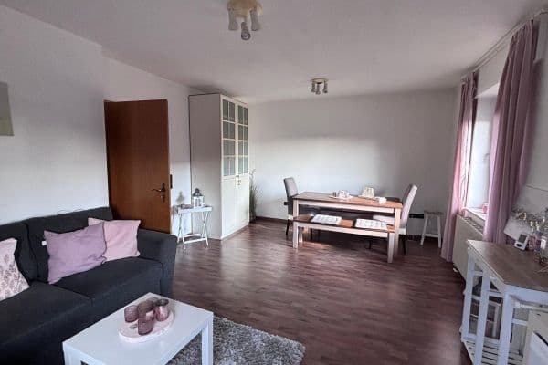 2 bedroom flat to rent, 68 m², Ostpreußische Straße 3, Bad Oeynhausen 2 bedroom flat to rent, 68 m², Ostpreußische Straße 3, Bad Oeynhausen