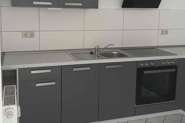 2 bedroom flat to rent, 52 m², Abendstraße 5a, Magdeburg, Saxony-Anhalt 2 bedroom flat to rent, 52 m², Abendstraße 5a, Magdeburg, Saxony-Anhalt