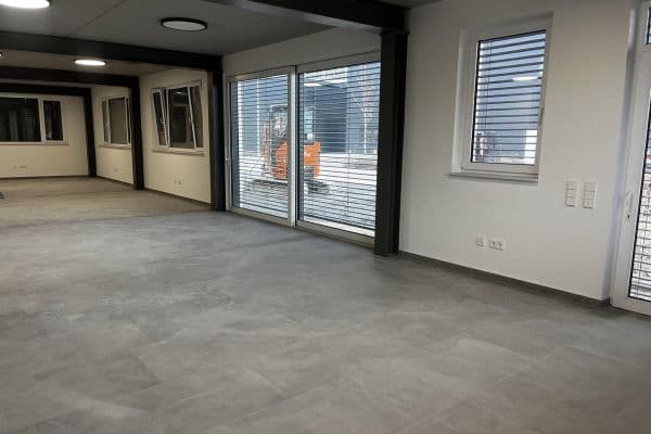 office to rent, 153 m², Philippsburg office to rent, 153 m², Philippsburg