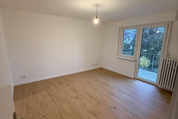 3 bedroom flat to rent, 65 m², Friedrichstr. 60, Haan 3 bedroom flat to rent, 65 m², Friedrichstr. 60, Haan