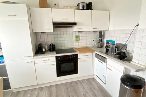 2 bedroom flat to rent, 55 m², Erftstadt 2 bedroom flat to rent, 55 m², Erftstadt