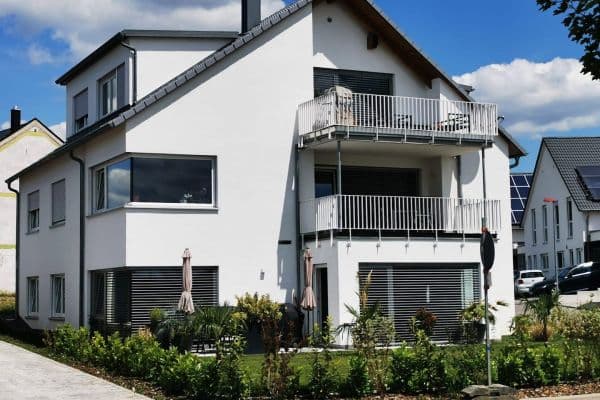 3 bedroom flat to rent, 115 m², Erhard Schnepf Straße 2, Bad Wimpfen 3 bedroom flat to rent, 115 m², Erhard Schnepf Straße 2, Bad Wimpfen