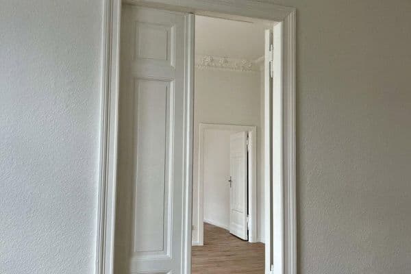 3 bedroom flat to rent, 92 m², Magdeburg, Saxony-Anhalt 3 bedroom flat to rent, 92 m², Magdeburg, Saxony-Anhalt