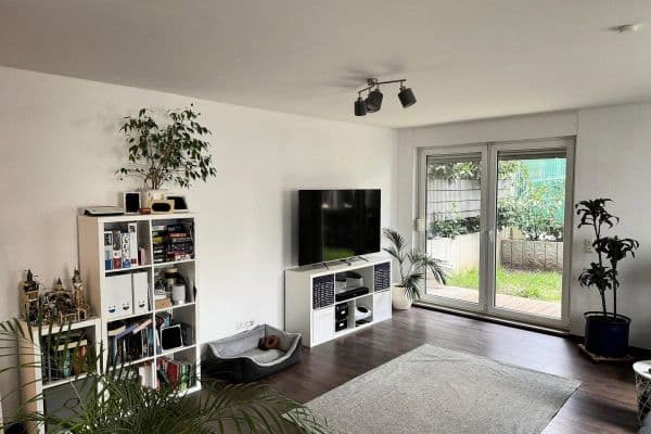 3 bedroom flat to rent, 80 m², Wienerstraße 123, Frankfurt am Main, Hesse 3 bedroom flat to rent, 80 m², Wienerstraße 123, Frankfurt am Main, Hesse