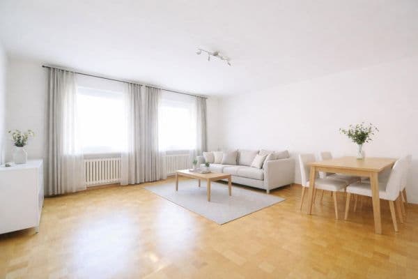 3 bedroom flat for sale, 90 m², Bamberg 3 bedroom flat for sale, 90 m², Bamberg
