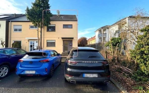 house for sale, 123 m², Groß-Gerau house for sale, 123 m², Groß-Gerau