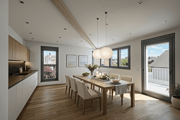 3 bedroom flat to rent, 89 m², München, Bavaria 3 bedroom flat to rent, 89 m², München, Bavaria