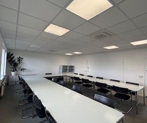 office to rent, 44 m², Wilhelmstr. 78, Reilingen office to rent, 44 m², Wilhelmstr. 78, Reilingen