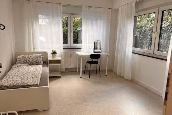 3 bedroom flat to rent, 77 m², Ihringshäuser Straße 12, Kassel, Hesse 3 bedroom flat to rent, 77 m², Ihringshäuser Straße 12, Kassel, Hesse