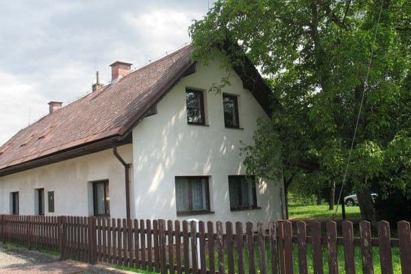 recreational property to rent, 0 m², Úbislavice - Stav recreational property to rent, 0 m², Úbislavice - Stav