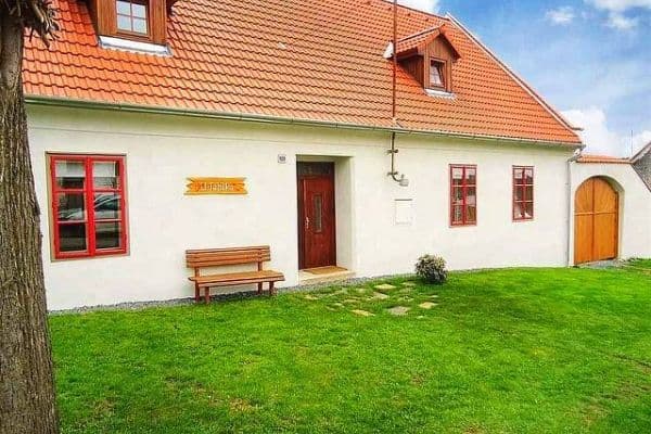 recreational property to rent, 0 m², Police u Jemnice recreational property to rent, 0 m², Police u Jemnice