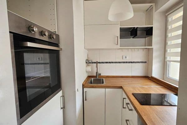 2 bedroom flat to rent, 49 m², Konrad-Adenauer-Straße 8, 45699 Herten, Herten 2 bedroom flat to rent, 49 m², Konrad-Adenauer-Straße 8, 45699 Herten, Herten