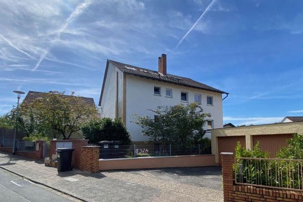 house for sale, 298 m², Elizabeth-Duncan-Weg 6, Darmstadt, Hesse house for sale, 298 m², Elizabeth-Duncan-Weg 6, Darmstadt, Hesse