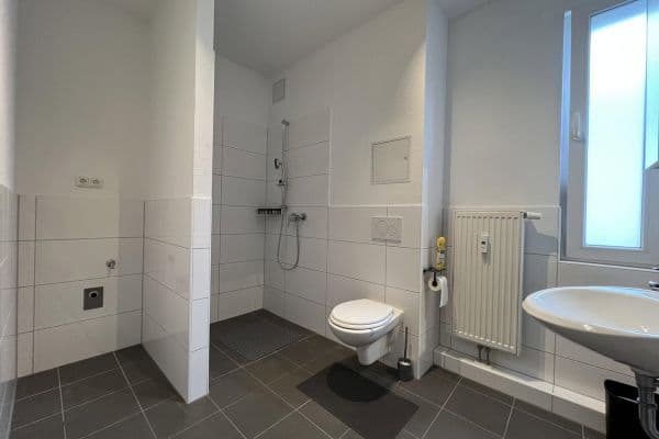 2 bedroom flat to rent, 59 m², Luisenstraße 28, Wuppertal 2 bedroom flat to rent, 59 m², Luisenstraße 28, Wuppertal