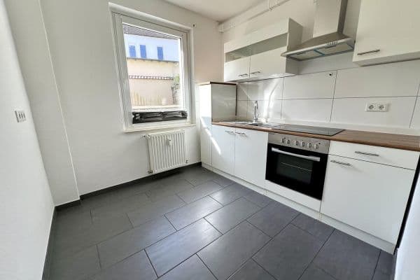 1 bedroom flat to rent, 30 m², Untergrünewalder Straße 28, Wuppertal 1 bedroom flat to rent, 30 m², Untergrünewalder Straße 28, Wuppertal