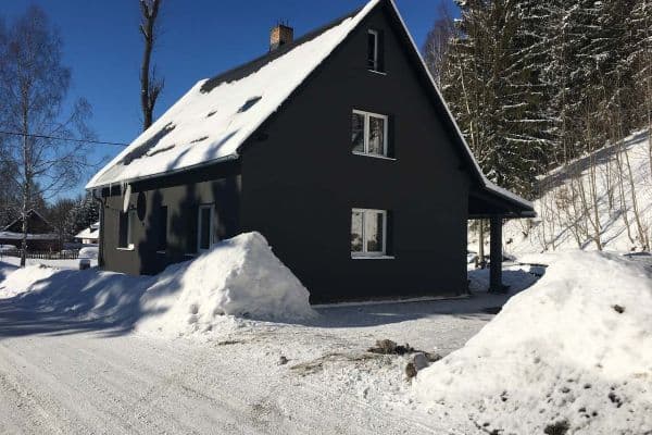 recreational property to rent, 0 m², Český Jiřetín recreational property to rent, 0 m², Český Jiřetín