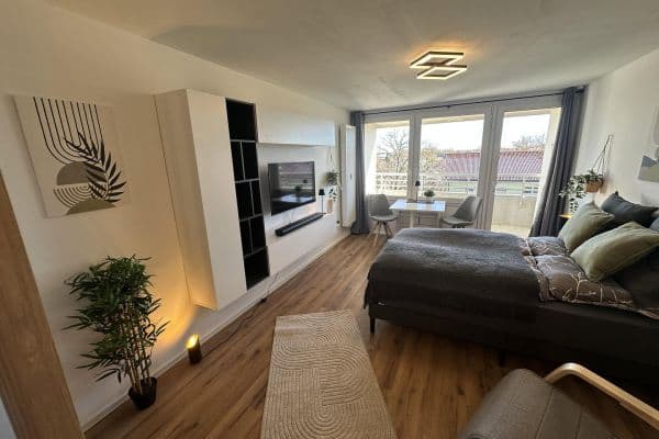 1 bedroom flat to rent, 30 m², Rudolfstr. 1, Planegg, Bavaria 1 bedroom flat to rent, 30 m², Rudolfstr. 1, Planegg, Bavaria