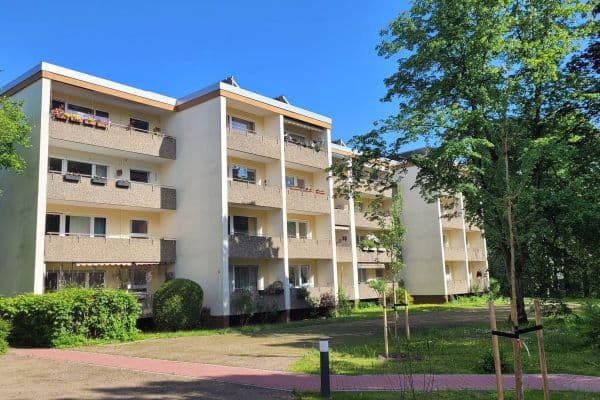 4 bedroom flat for sale, 96 m², Wiesbaden, Bierstadt 4 bedroom flat for sale, 96 m², Wiesbaden, Bierstadt