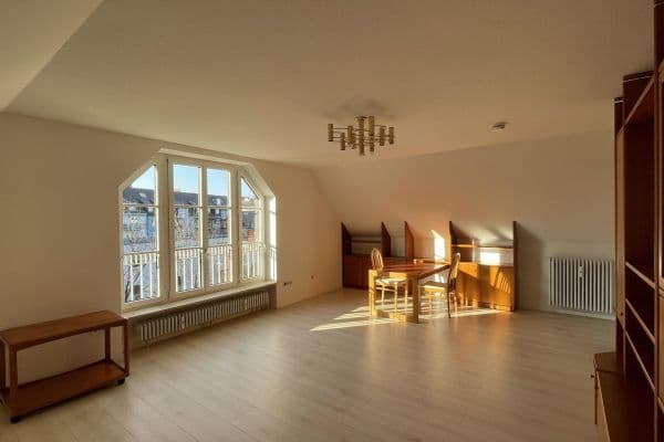 2 bedroom flat to rent, 59 m², Schwibbogengasse, Augsburg, Bavaria 2 bedroom flat to rent, 59 m², Schwibbogengasse, Augsburg, Bavaria