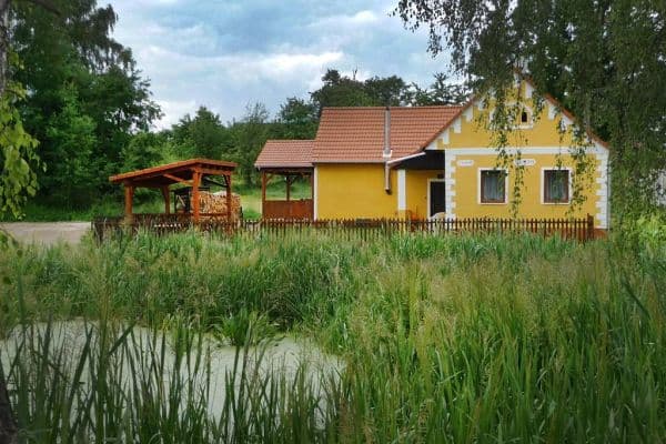 recreational property to rent, 0 m², Hrachoviště recreational property to rent, 0 m², Hrachoviště